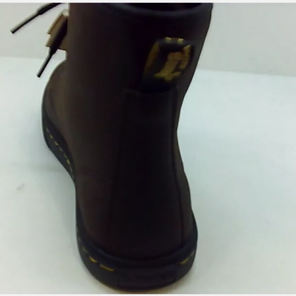 **SOLD ON MERCARI**Doc Marten *NEW* - Picture 4 of 5